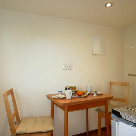 Kleiner Holzbungalow Grundmann Mit Naturgarten Apartman Wilhelmsfelde